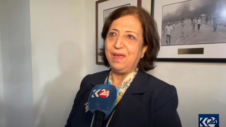 ممثلة "مسد" في واشنطن: أمريكا أبلغتنا رفضها لأيّ عمل عسكري في شمال شرقي سوريا